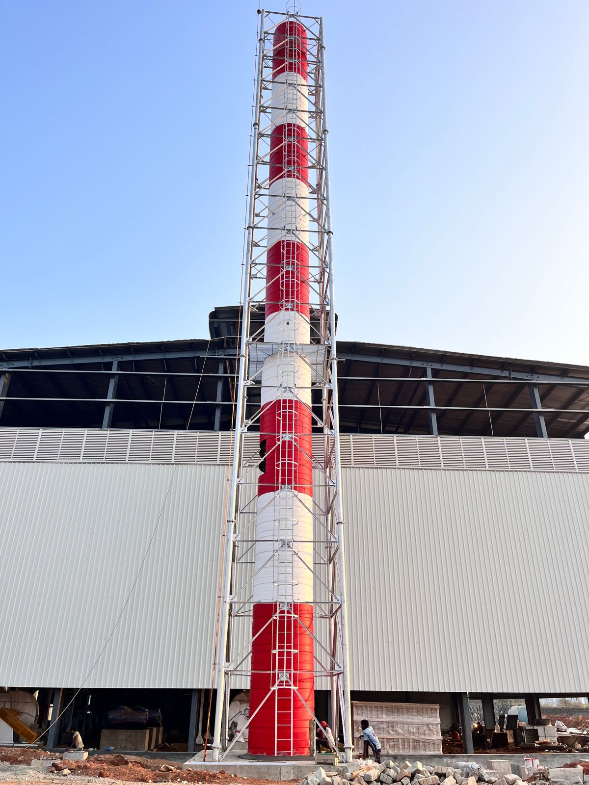 Cost Effective Chimney Solutions